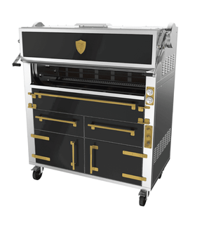 Josper  ASJ-130 Rotisserie JD Catering Equipment Solutions Ltd