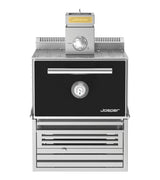 Josper HJX-PRO-S80 - JD Catering Equipment Solutions Ltd