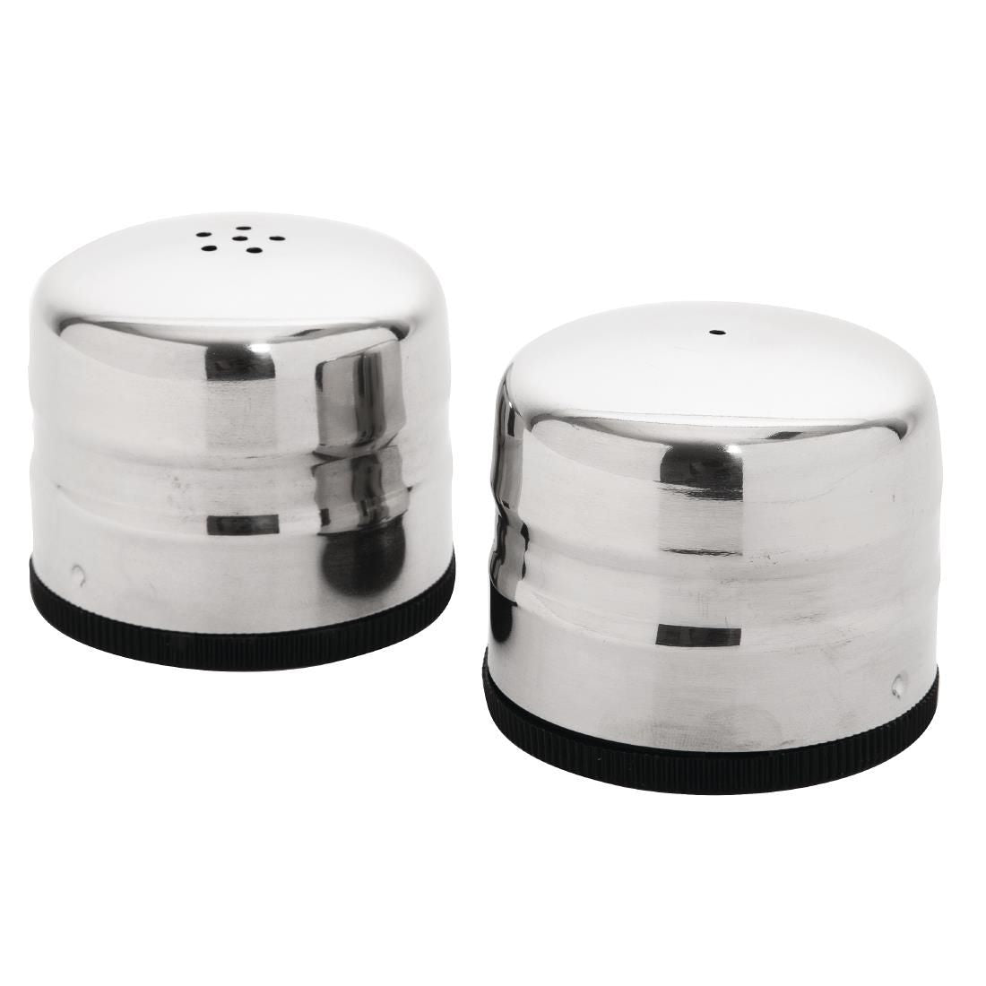 Jumbo Salt and Pepper Set JD Catering Equipment Solutions Ltd