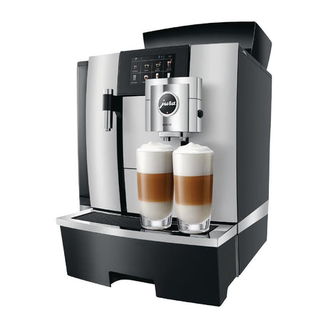 Jura Giga X3 2nd Gen Bean to Cup Coffee Machine 15229 JD Catering Equipment Solutions Ltd