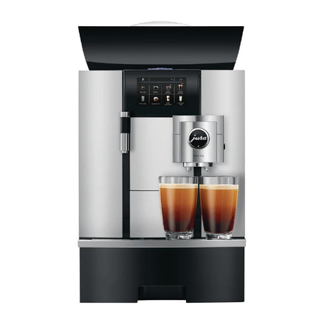 Jura Giga X3c 2nd Gen Bean to Cup Coffee Machine 15230 JD Catering Equipment Solutions Ltd