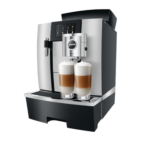 Jura Giga X3c 2nd Gen Bean to Cup Coffee Machine 15230 JD Catering Equipment Solutions Ltd