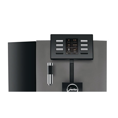 Jura JX6 Manual Fill Bean to Cup Coffee Machine 15191 with Filter/Installation/Training JD Catering Equipment Solutions Ltd