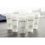 Just for You Hand and Body Lotion (Pack of 100) JD Catering Equipment Solutions Ltd