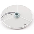 K166 Robot Coupe 3mm Slicer Disc - Ref 27086 - JD Catering Equipment Solutions Ltd