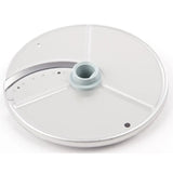 K166 Robot Coupe 3mm Slicer Disc - Ref 27086 - JD Catering Equipment Solutions Ltd