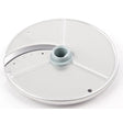 K167 Robot Coupe 5mm Slicer Disc - Ref 27087 - JD Catering Equipment Solutions Ltd