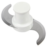 K175 Robot Coupe Flat Blade - Ref 27055 - JD Catering Equipment Solutions Ltd