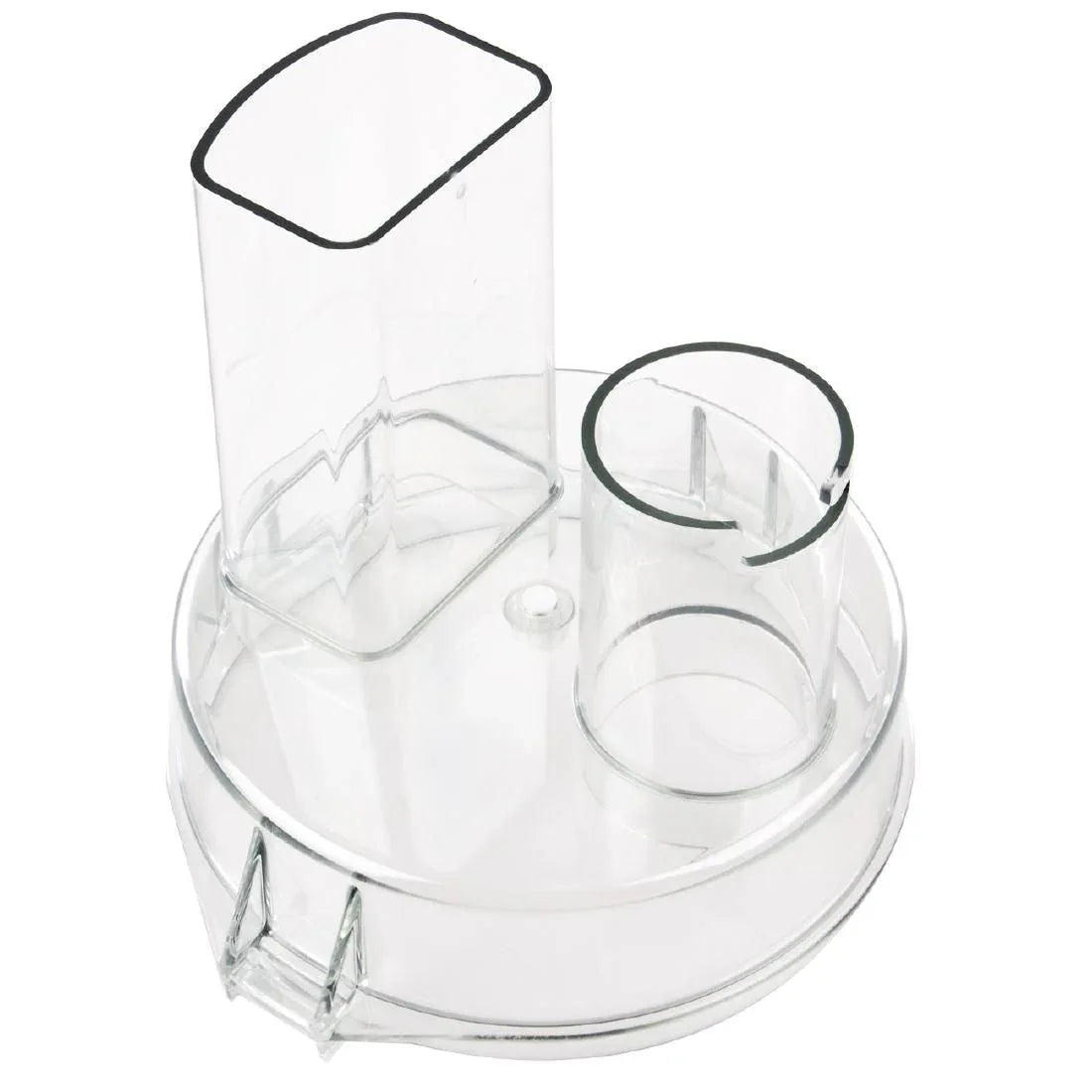 K178 Robot Coupe Bowl Lid - Ref 101088 - JD Catering Equipment Solutions Ltd