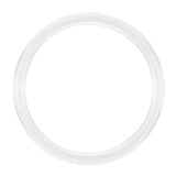 K481 Vogue Polycarbonate Plate Ring JD Catering Equipment Solutions Ltd