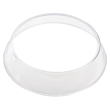 K481 Vogue Polycarbonate Plate Ring JD Catering Equipment Solutions Ltd