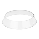 K481 Vogue Polycarbonate Plate Ring JD Catering Equipment Solutions Ltd