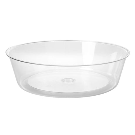 K483 Vogue Polycarbonate Plate Cover JD Catering Equipment Solutions Ltd