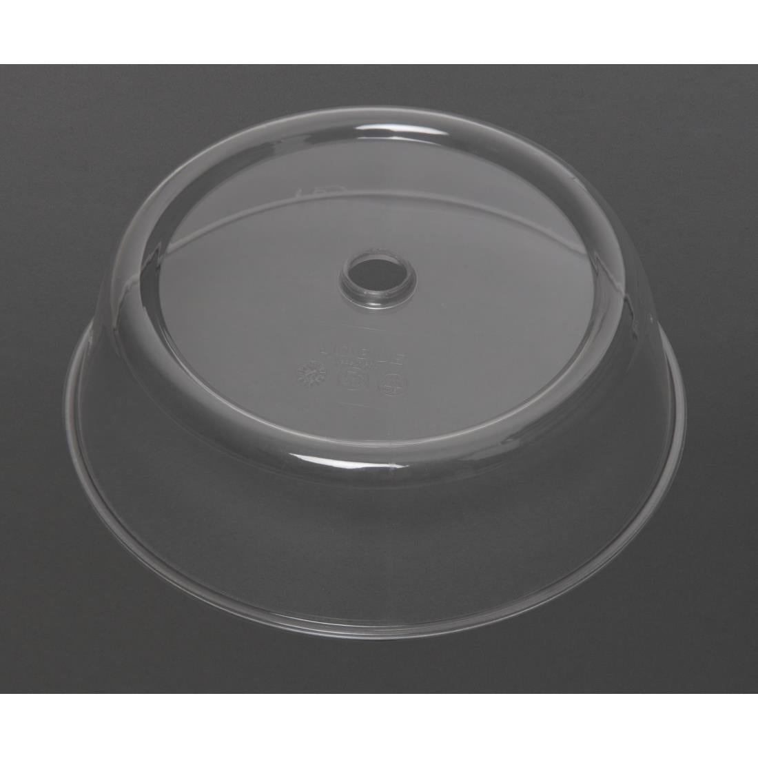 K483 Vogue Polycarbonate Plate Cover JD Catering Equipment Solutions Ltd