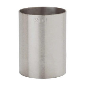 K498 Beaumont Spirit Measure 35ml - JD Catering Equipment Solutions Ltd
