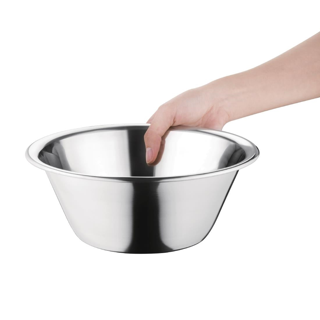 K533 Vogue General Purpose Bowl 2Ltr JD Catering Equipment Solutions Ltd