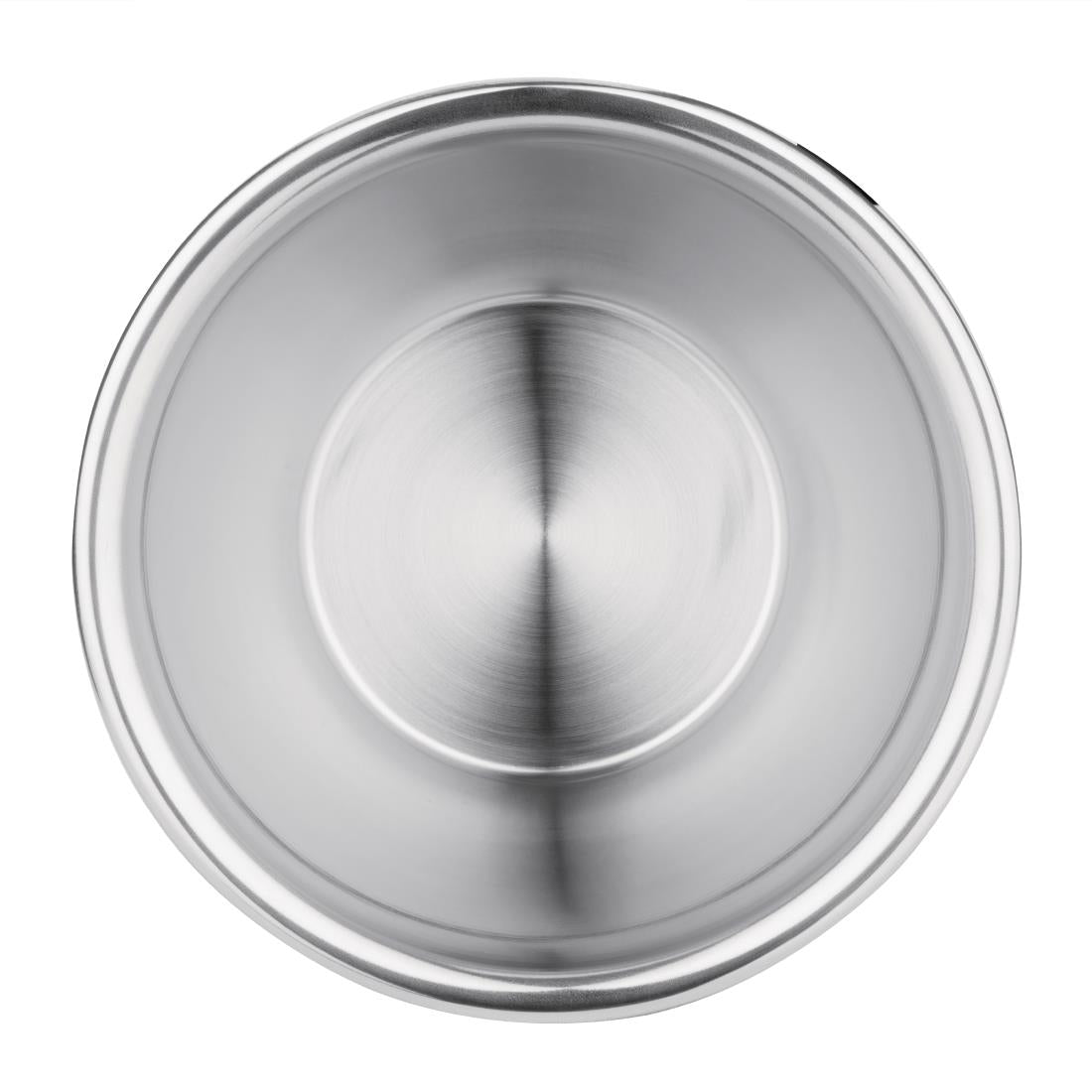 K533 Vogue General Purpose Bowl 2Ltr JD Catering Equipment Solutions Ltd