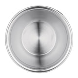 K533 Vogue General Purpose Bowl 2Ltr JD Catering Equipment Solutions Ltd