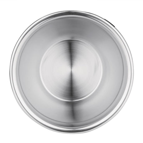 K533 Vogue General Purpose Bowl 2Ltr JD Catering Equipment Solutions Ltd