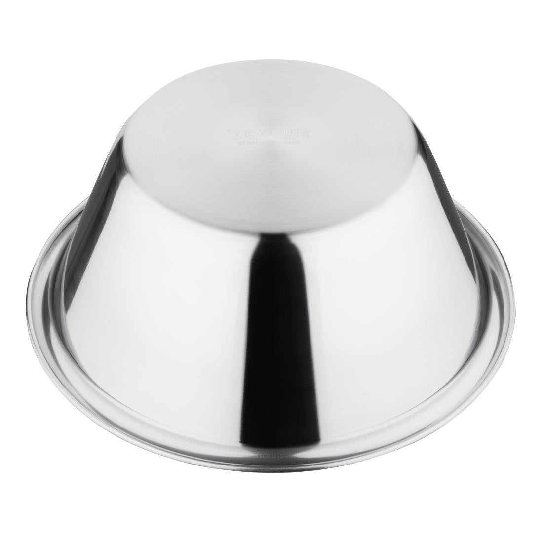 K533 Vogue General Purpose Bowl 2Ltr JD Catering Equipment Solutions Ltd