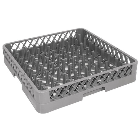 K909 Vogue Plate Dishwasher Rack JD Catering Equipment Solutions Ltd