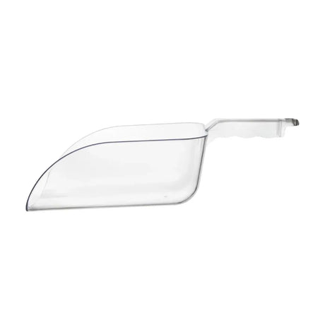 K937 Vogue Polycarbonate Scoop 1.9Ltr - JD Catering Equipment Solutions Ltd