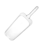 K937 Vogue Polycarbonate Scoop 1.9Ltr - JD Catering Equipment Solutions Ltd