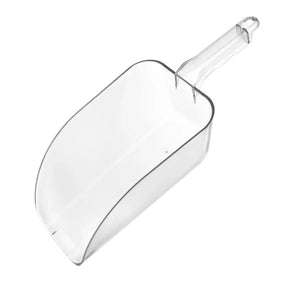 K937 Vogue Polycarbonate Scoop 1.9Ltr - JD Catering Equipment Solutions Ltd
