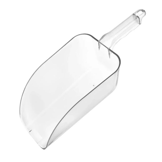 K937 Vogue Polycarbonate Scoop 1.9Ltr - JD Catering Equipment Solutions Ltd