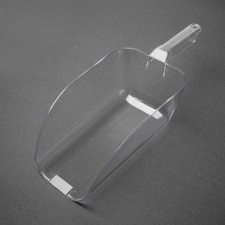 K937 Vogue Polycarbonate Scoop 1.9Ltr - JD Catering Equipment Solutions Ltd