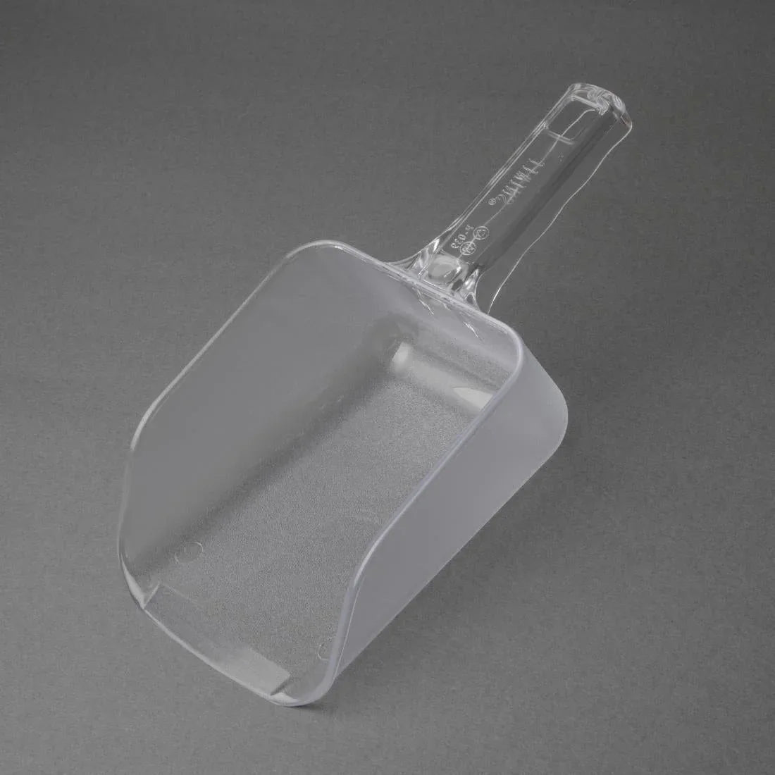 K938 Vogue Polycarbonate Scoop 900ml - JD Catering Equipment Solutions Ltd