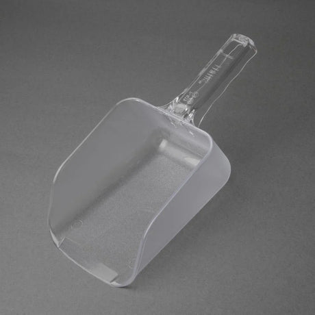 K938 Vogue Polycarbonate Scoop 900ml - JD Catering Equipment Solutions Ltd