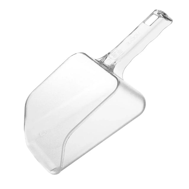 K938 Vogue Polycarbonate Scoop 900ml - JD Catering Equipment Solutions Ltd