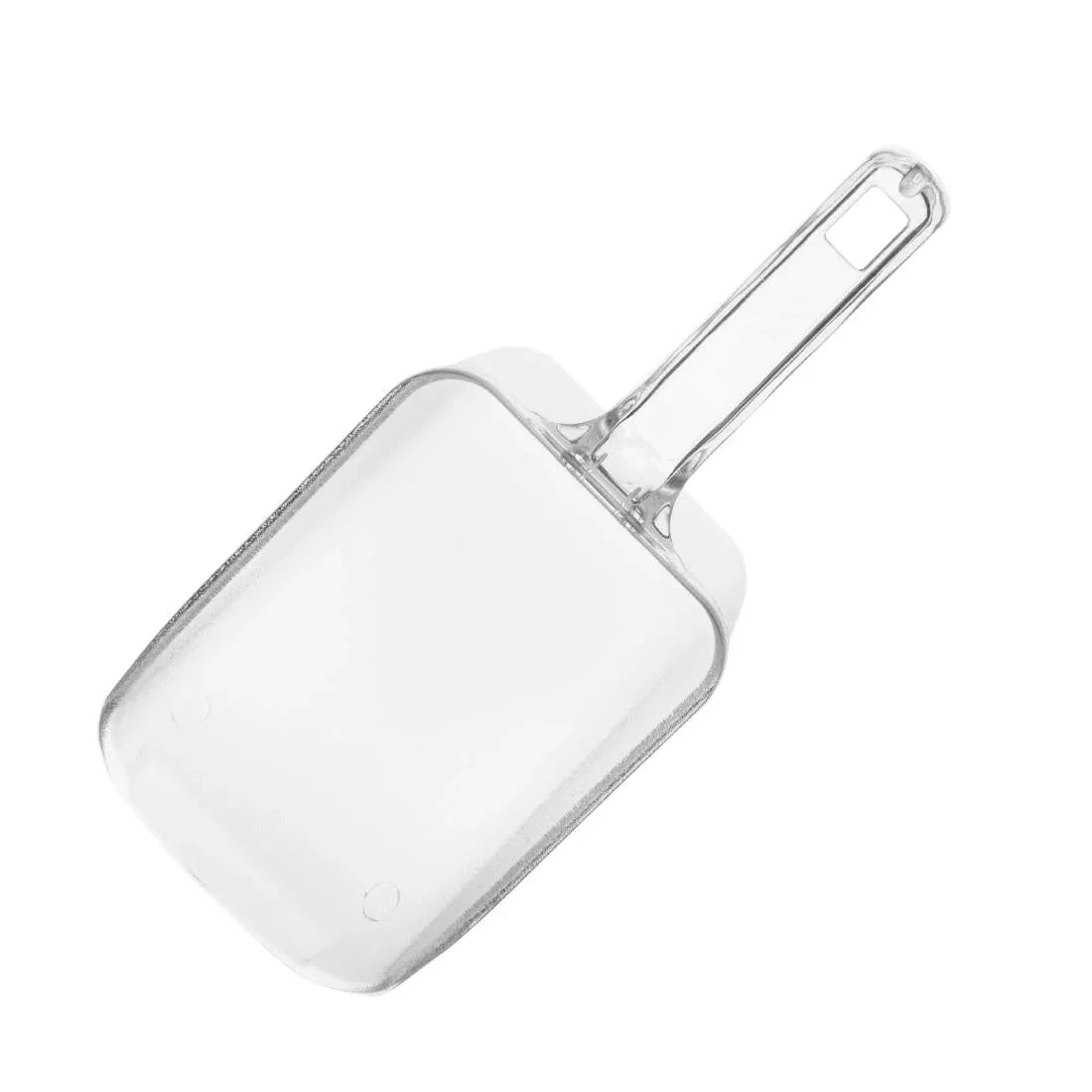 K938 Vogue Polycarbonate Scoop 900ml - JD Catering Equipment Solutions Ltd