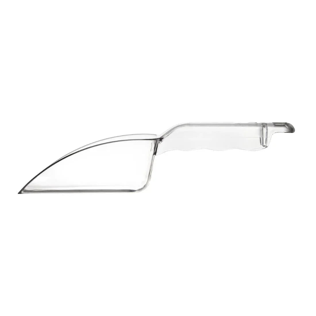 K940 Vogue Polycarbonate Scoop 170ml - JD Catering Equipment Solutions Ltd