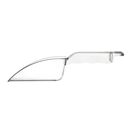 K940 Vogue Polycarbonate Scoop 170ml - JD Catering Equipment Solutions Ltd