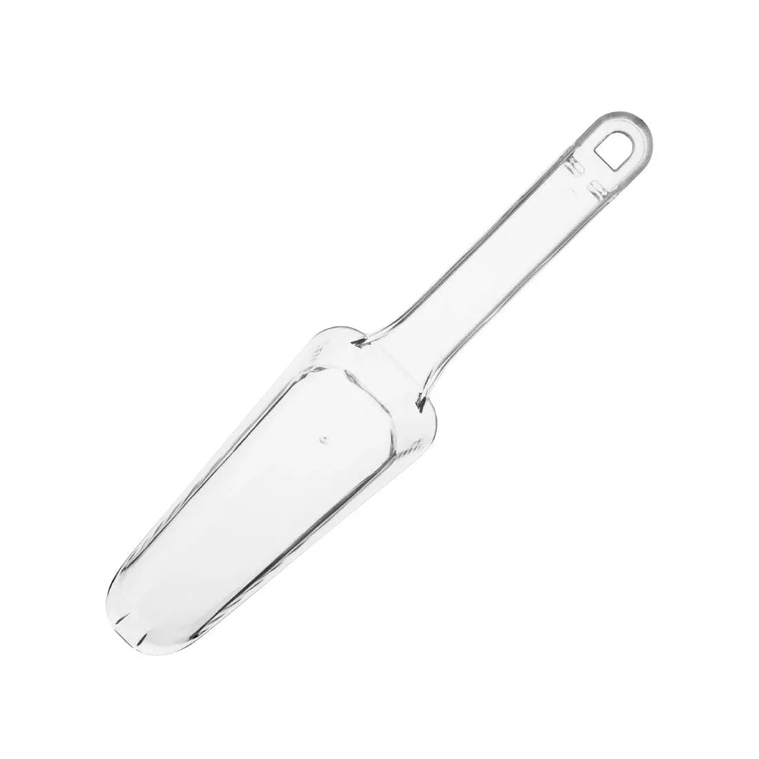 K940 Vogue Polycarbonate Scoop 170ml - JD Catering Equipment Solutions Ltd