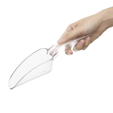 K940 Vogue Polycarbonate Scoop 170ml - JD Catering Equipment Solutions Ltd