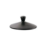 Seasons Spare Tea Pot Lid Graphite K98405GR Pack Size 6 - JD Catering Equipment Solutions Ltd