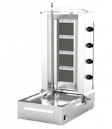 KK Cooking Grill 4 burner GKLG151 - JD Catering Equipment Solutions Ltd
