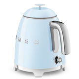 Pastel Blue Smeg 50's Style Kettles KLF05PBUK