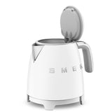 White Smeg 50's Style Kettles KLF05WHUK