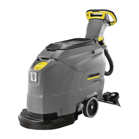 Karcher BD 43/25 C Bp Scrubber Dryer JD Catering Equipment Solutions Ltd