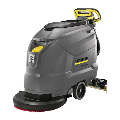 Karcher BD 50/50 Scrubber Dryer JD Catering Equipment Solutions Ltd