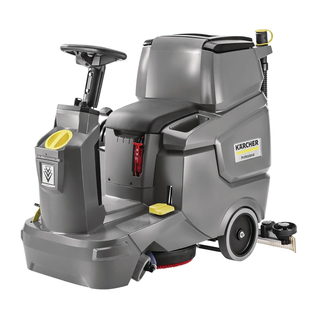 Karcher BD 50/70 R Bp Scrubber Dryer JD Catering Equipment Solutions Ltd