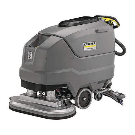 Karcher BD 80/100 W Bp Scrubber Dryer JD Catering Equipment Solutions Ltd