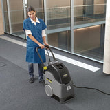 Karcher BRC 30/15 Carpet Cleaner JD Catering Equipment Solutions Ltd