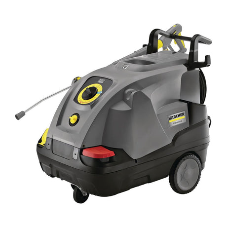 Karcher HDS 6/12 C Pressure Washer JD Catering Equipment Solutions Ltd