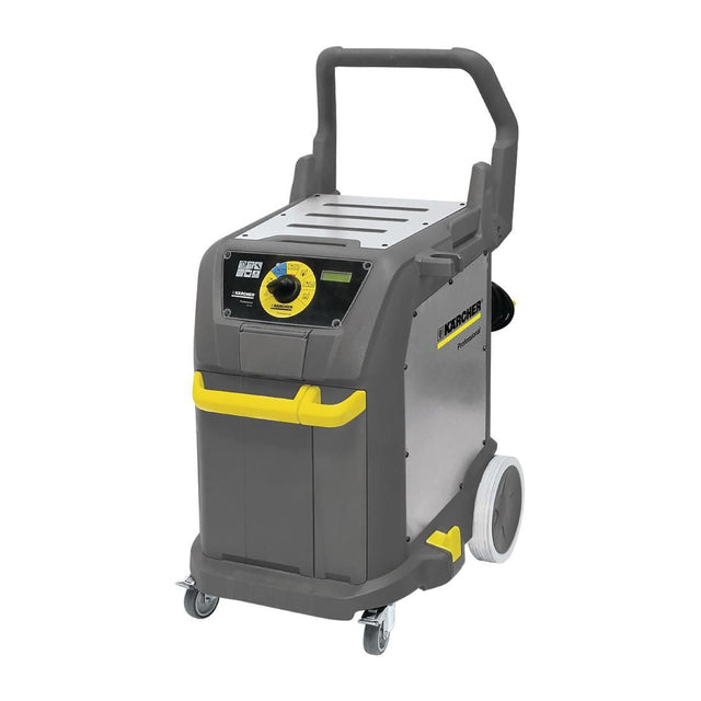 Karcher SGV 8/5 Steam Vacuum Cleaner JD Catering Equipment Solutions Ltd