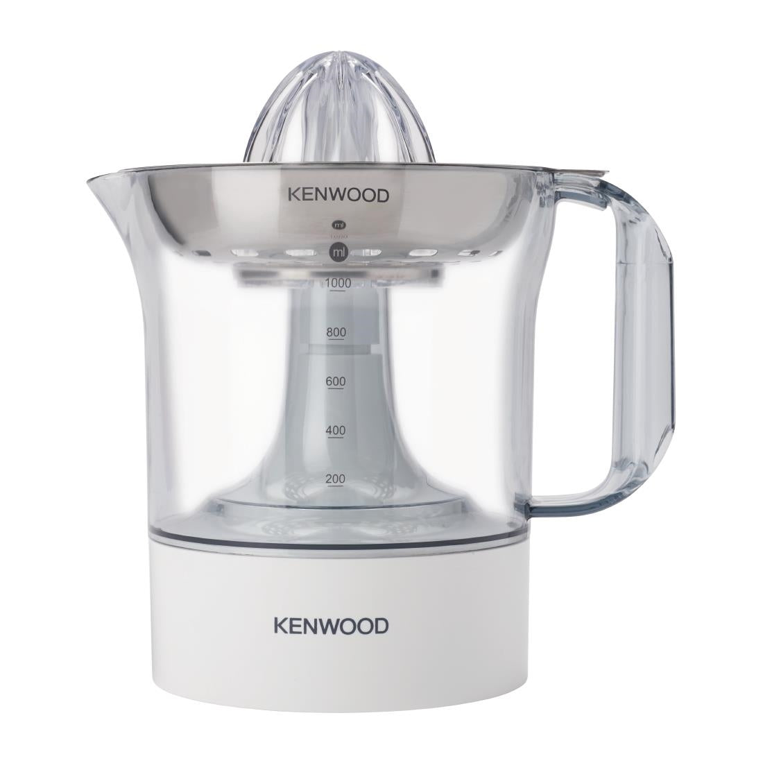 Kenwood Juicer and Citrus Press JE290 JD Catering Equipment Solutions Ltd